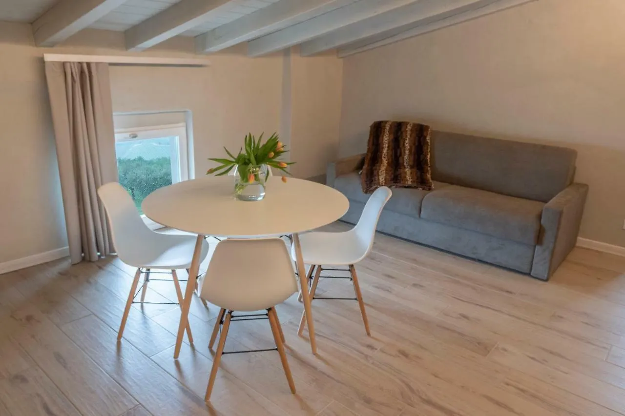 Il Biotto - Adults Only Villa Sant'Ambrogio di Valpolicella 0*,