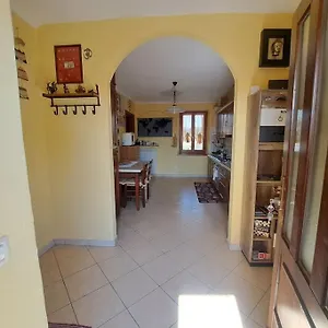  Apartment Casa Poldo Italien