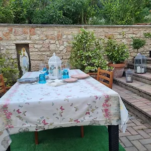 Apartment Casa Dal Vecio Carli, SantʼAmbrogio di Valpolicella