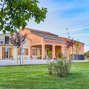 Casa Marina Santa Margherita (Veneto)