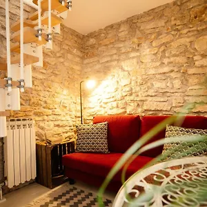 Ferienhaus Residenza Borgo Valpolicella, SantʼAmbrogio di Valpolicella