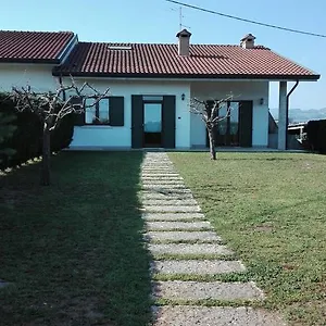 Casa Sapori Di Campagna Pescantina