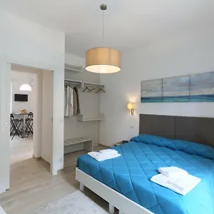  Apartment La Cartolina Italien