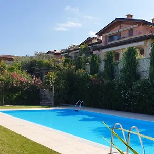 Apartment La Tortuga, Torri Del Benaco