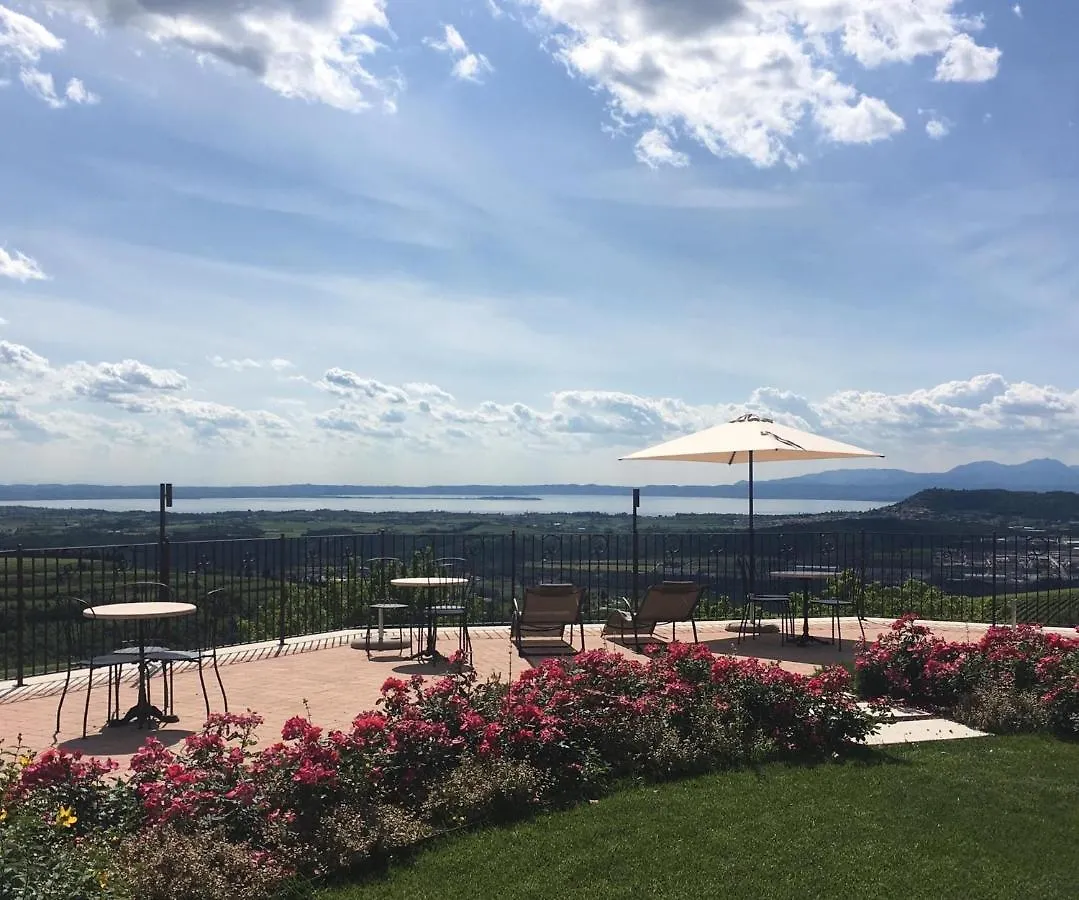 Farm stay Il Biotto - Adults Only Villa Sant'Ambrogio di Valpolicella