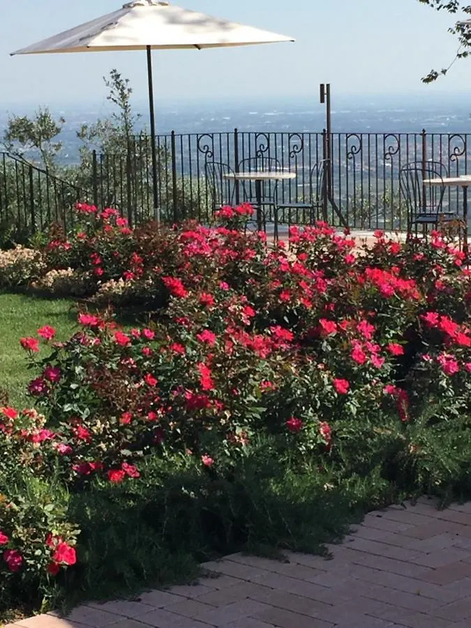 Farm stay Il Biotto - Adults Only Villa Sant'Ambrogio di Valpolicella