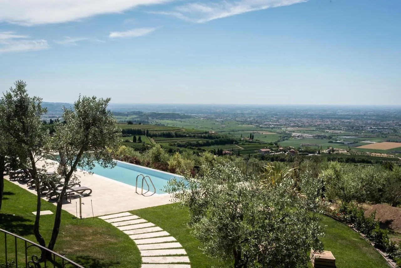 Il Biotto - Adults Only Villa Sant'Ambrogio di Valpolicella Farm stay
