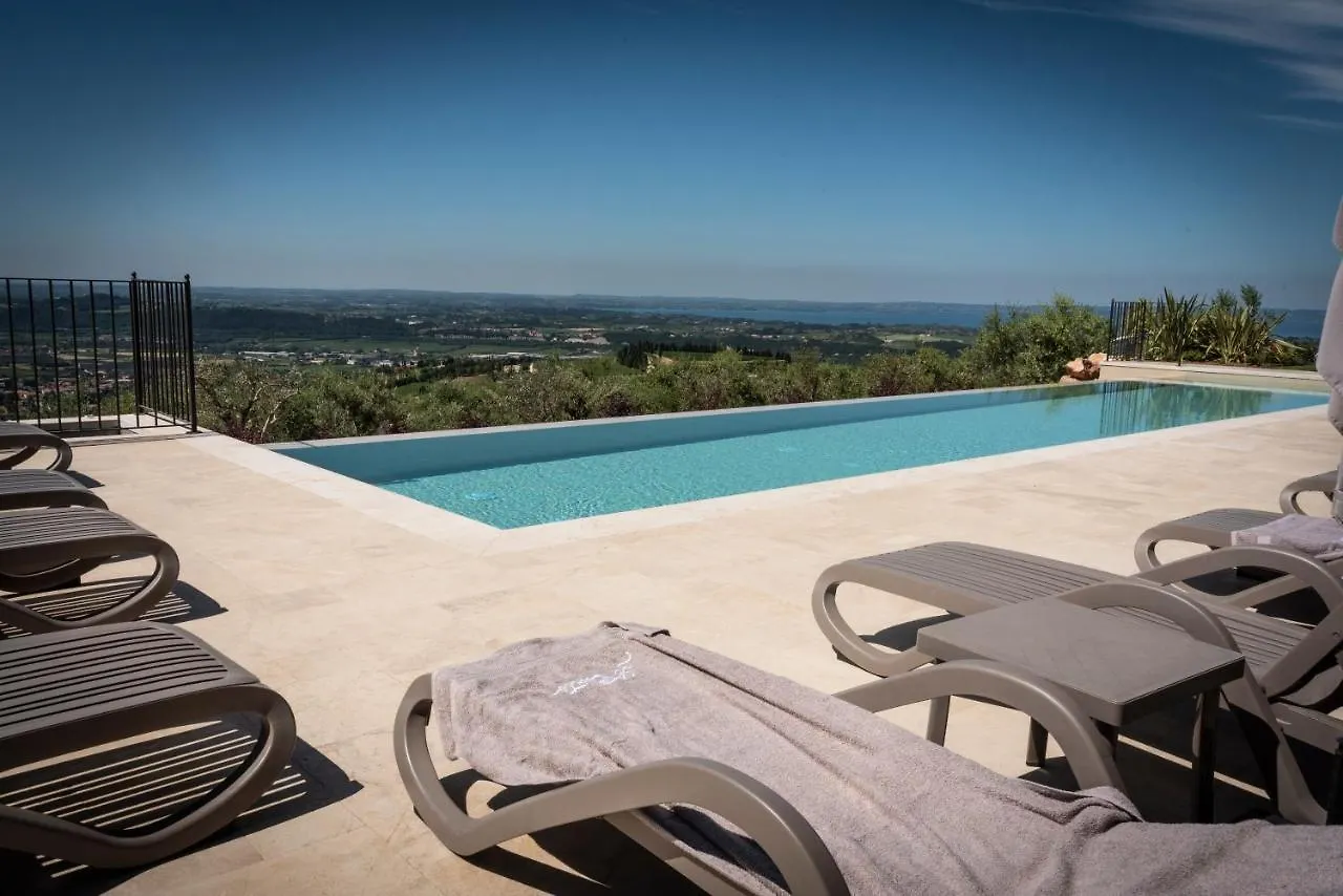 Farm stay Il Biotto - Adults Only Villa Sant'Ambrogio di Valpolicella