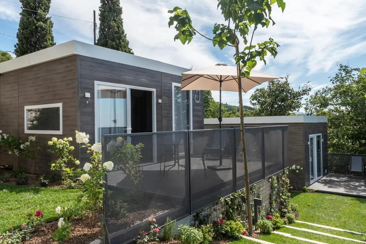 Il Biotto - Adults Only Villa Sant'Ambrogio di Valpolicella 0*,