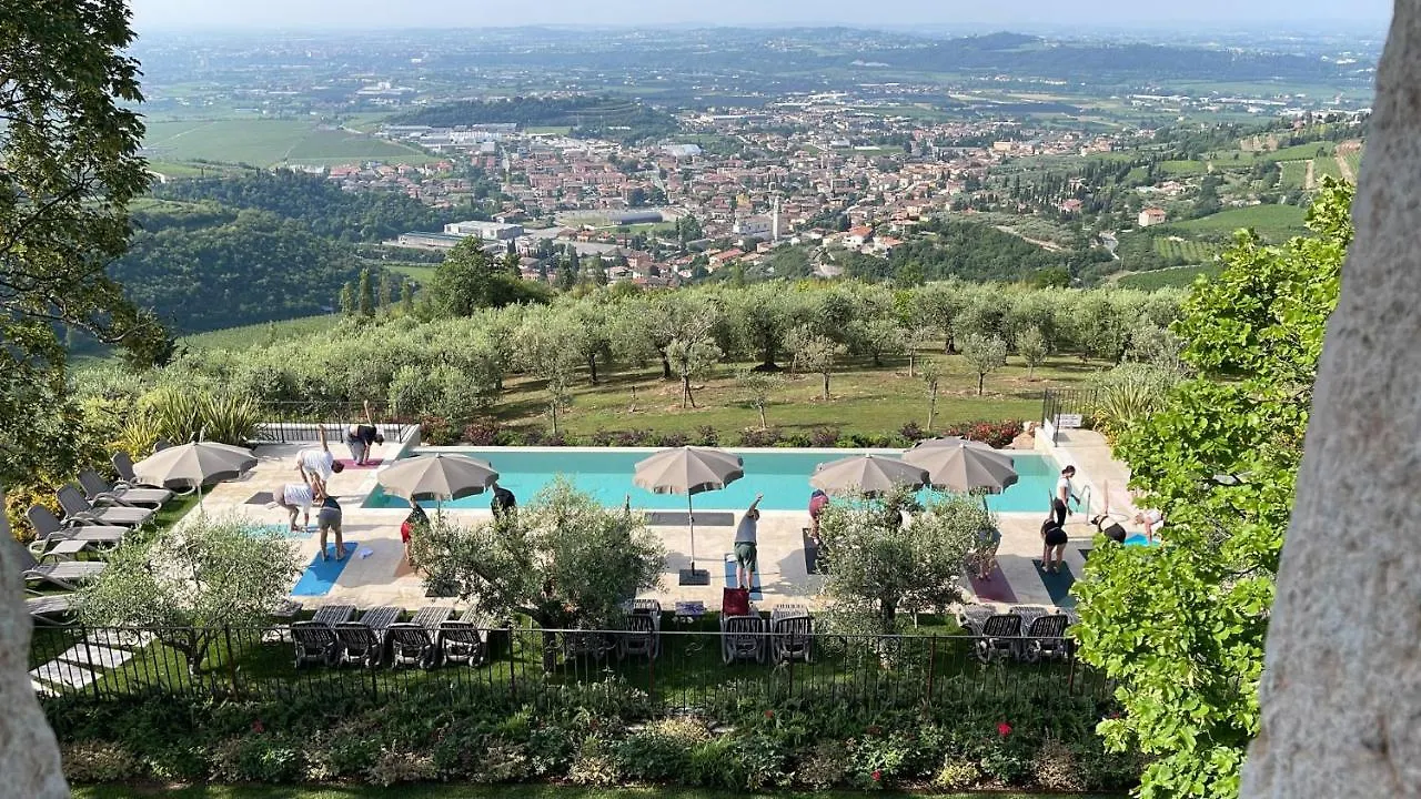 Il Biotto - Adults Only location