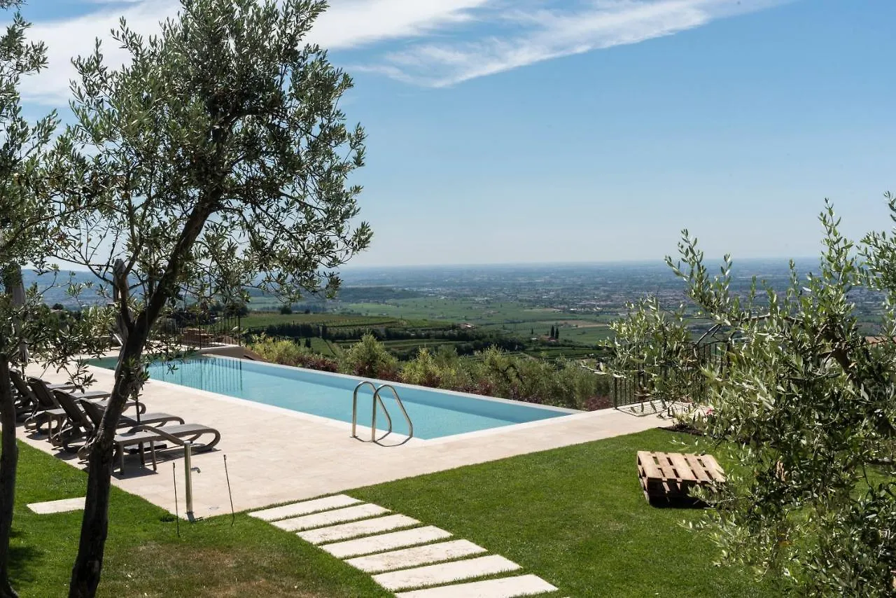 Farm stay Il Biotto - Adults Only Villa Sant'Ambrogio di Valpolicella