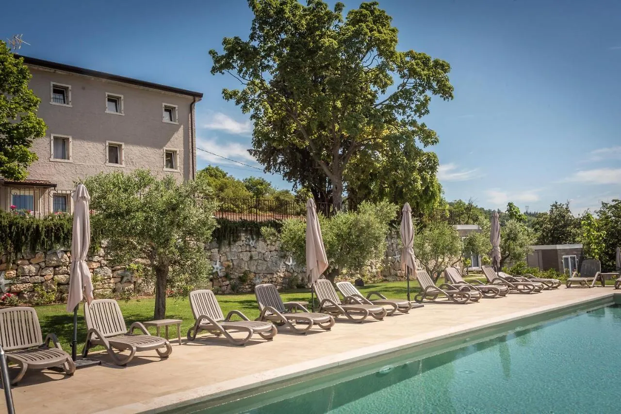 Il Biotto - Adults Only Villa Sant'Ambrogio di Valpolicella Italy
