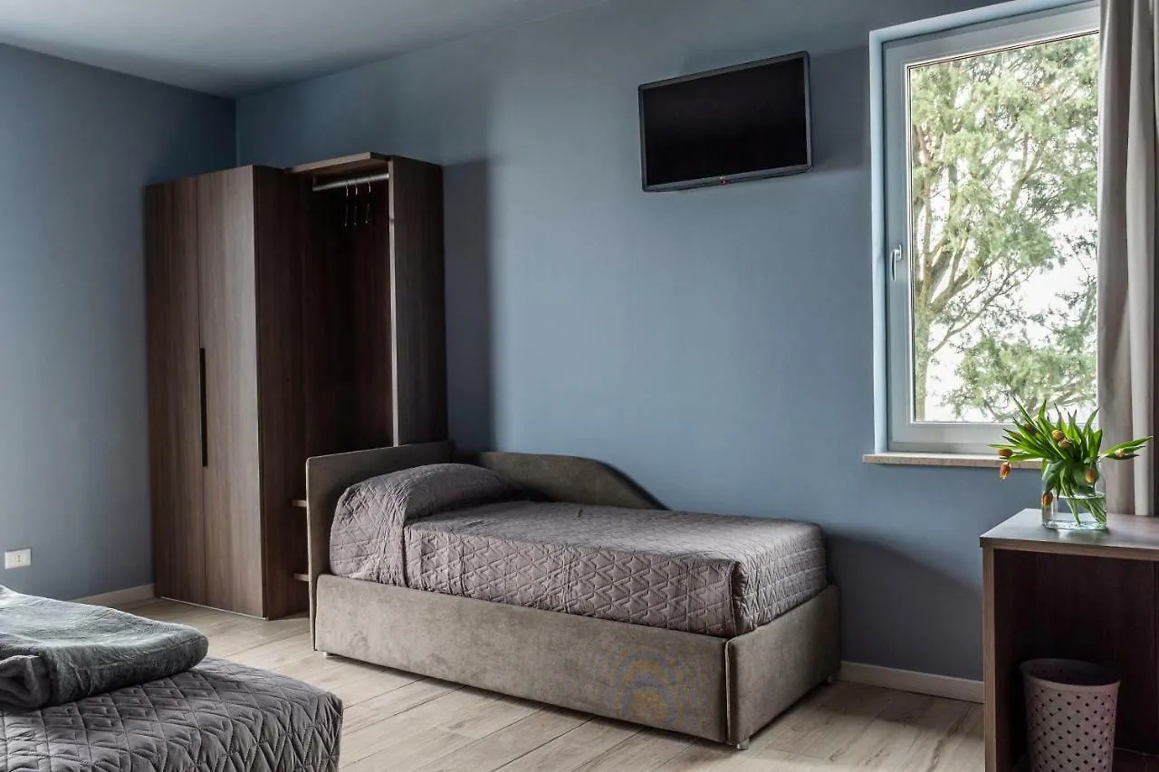 Farm stay Il Biotto - Adults Only Villa Sant'Ambrogio di Valpolicella