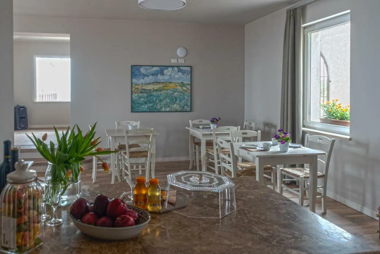 Farm stay Il Biotto - Adults Only Villa Sant'Ambrogio di Valpolicella