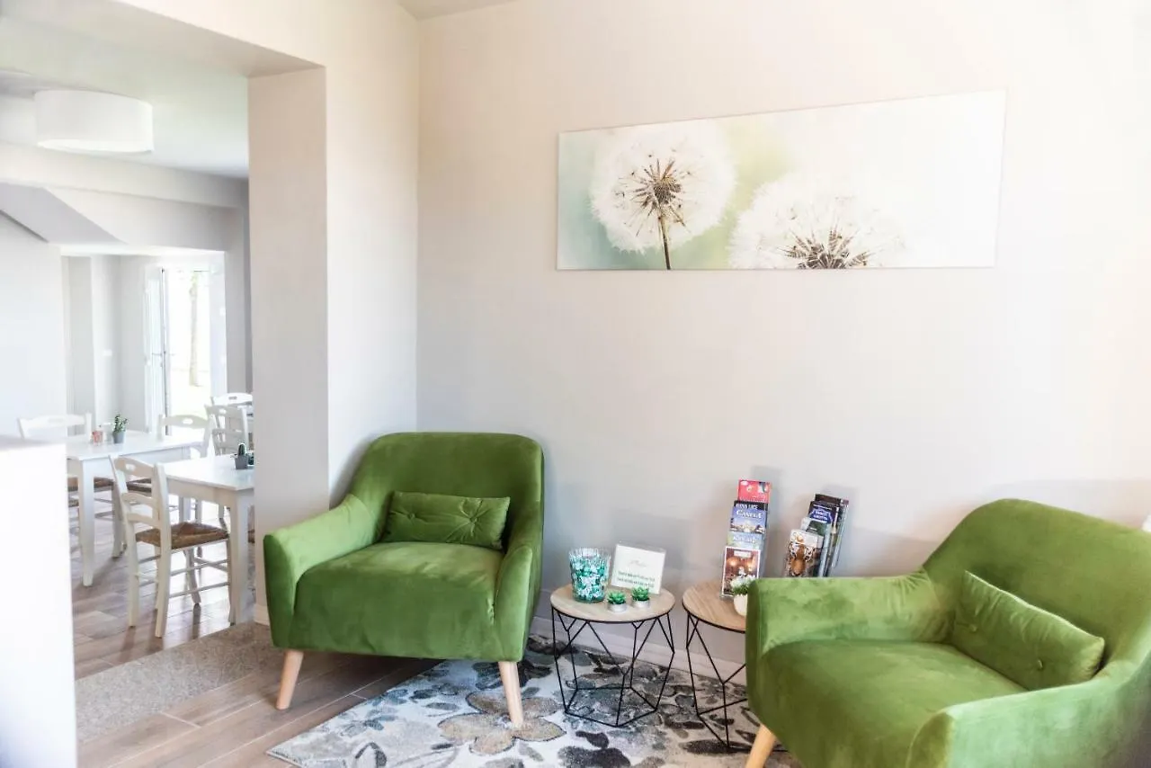 Farm stay Il Biotto - Adults Only Villa Sant'Ambrogio di Valpolicella Italy